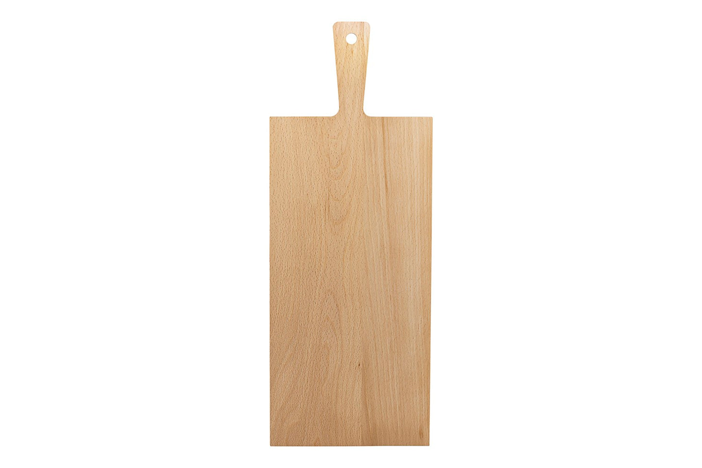 Holzbrett "Basic", Buche, div. Ausführungen