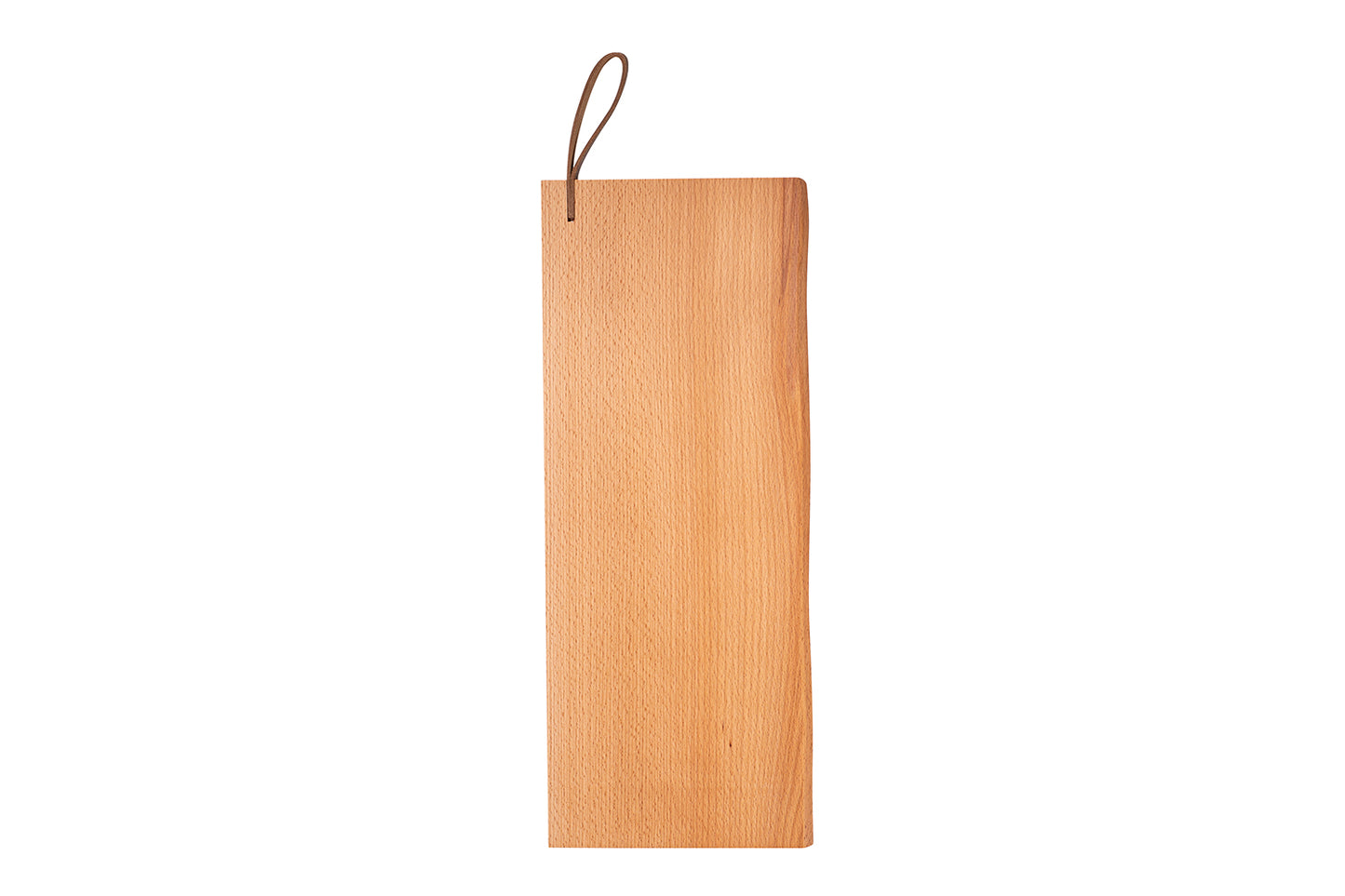 Holzbrett "Signature", Buche, div. Ausführungen, Personalisierbar