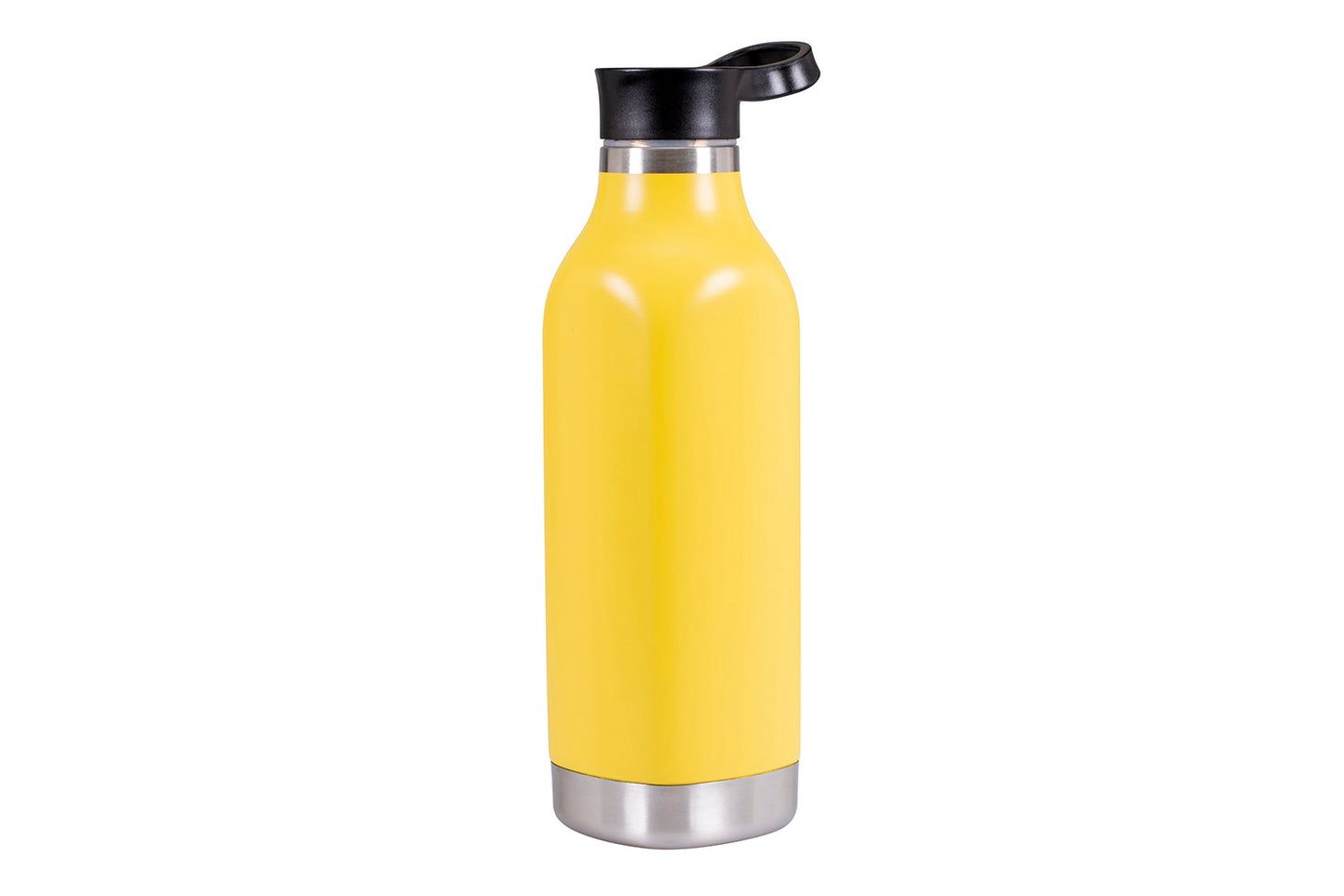 Isolier-Trinkflasche Element, 750 ml, div. Farben, Personalisierbar
