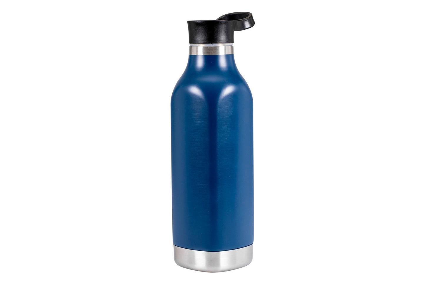 Isolier-Trinkflasche Element, 750 ml, div. Farben, Personalisierbar