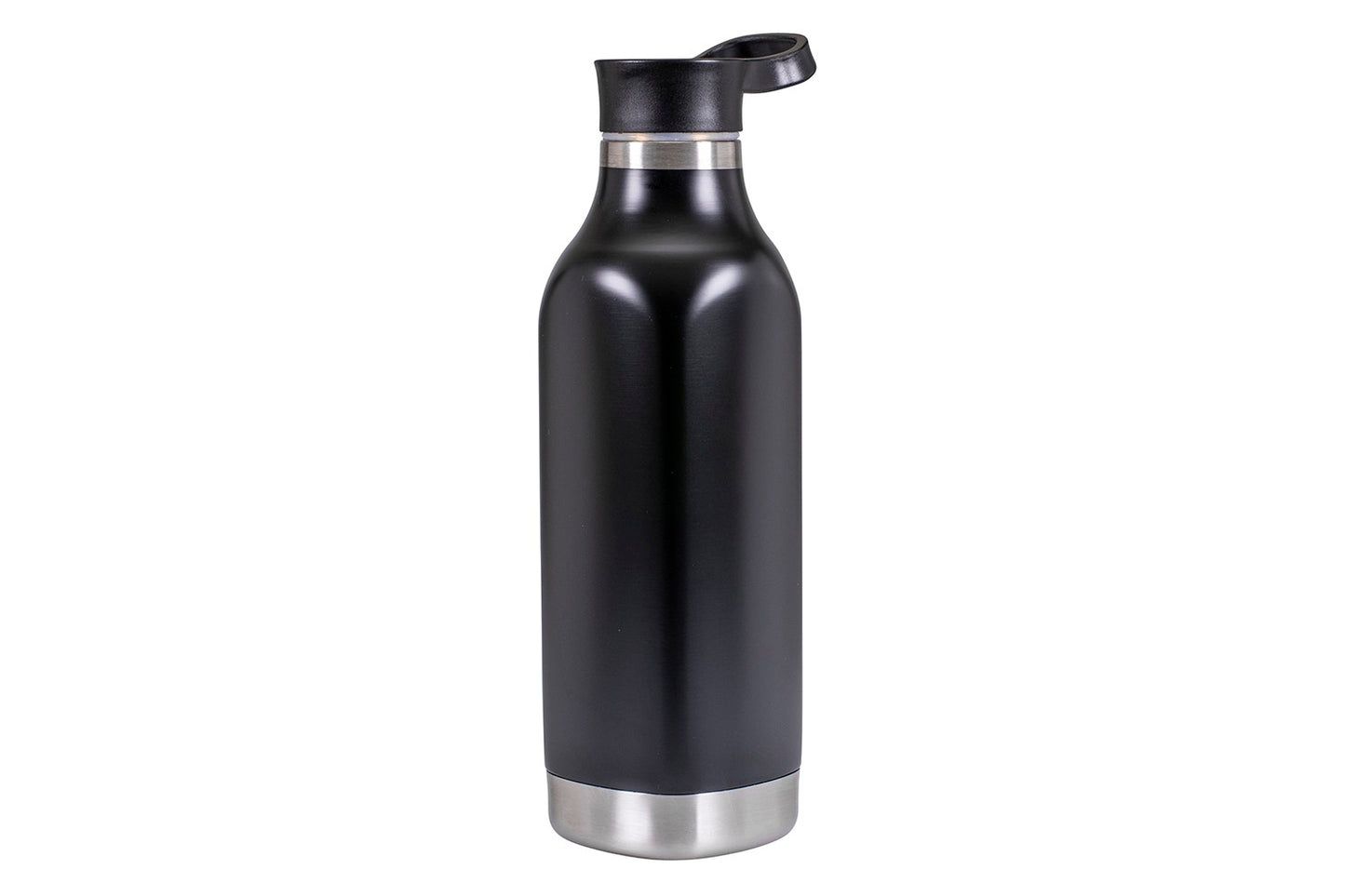 Isolier-Trinkflasche Element, 750 ml, div. Farben, Personalisierbar