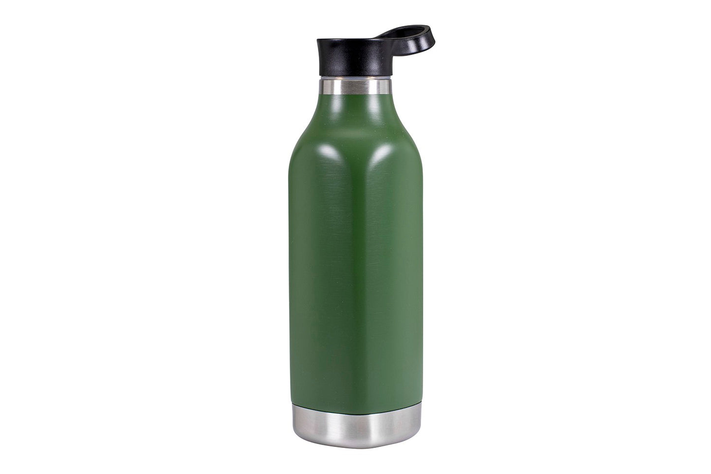 Isolier-Trinkflasche Element, 750 ml, div. Farben, Personalisierbar
