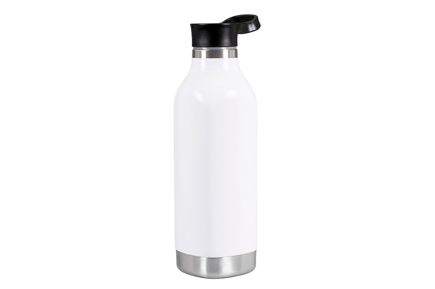 Isolier-Trinkflasche Element, 750 ml, div. Farben, Personalisierbar