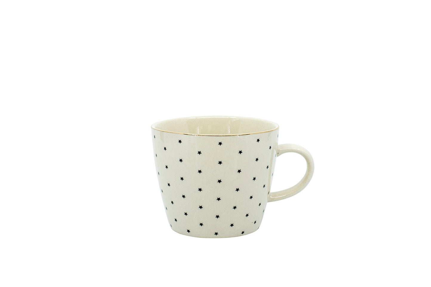 Tasse "Oh Deer!", Sterne, div. Grössen