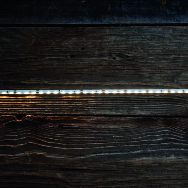 LED Stripe, 6st