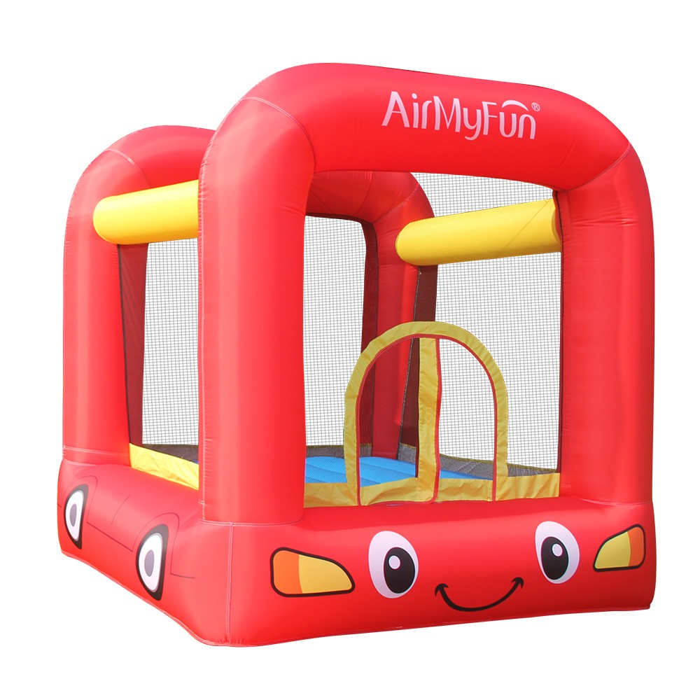 Hüpfburg “Racer”, für 2-3 Kinder