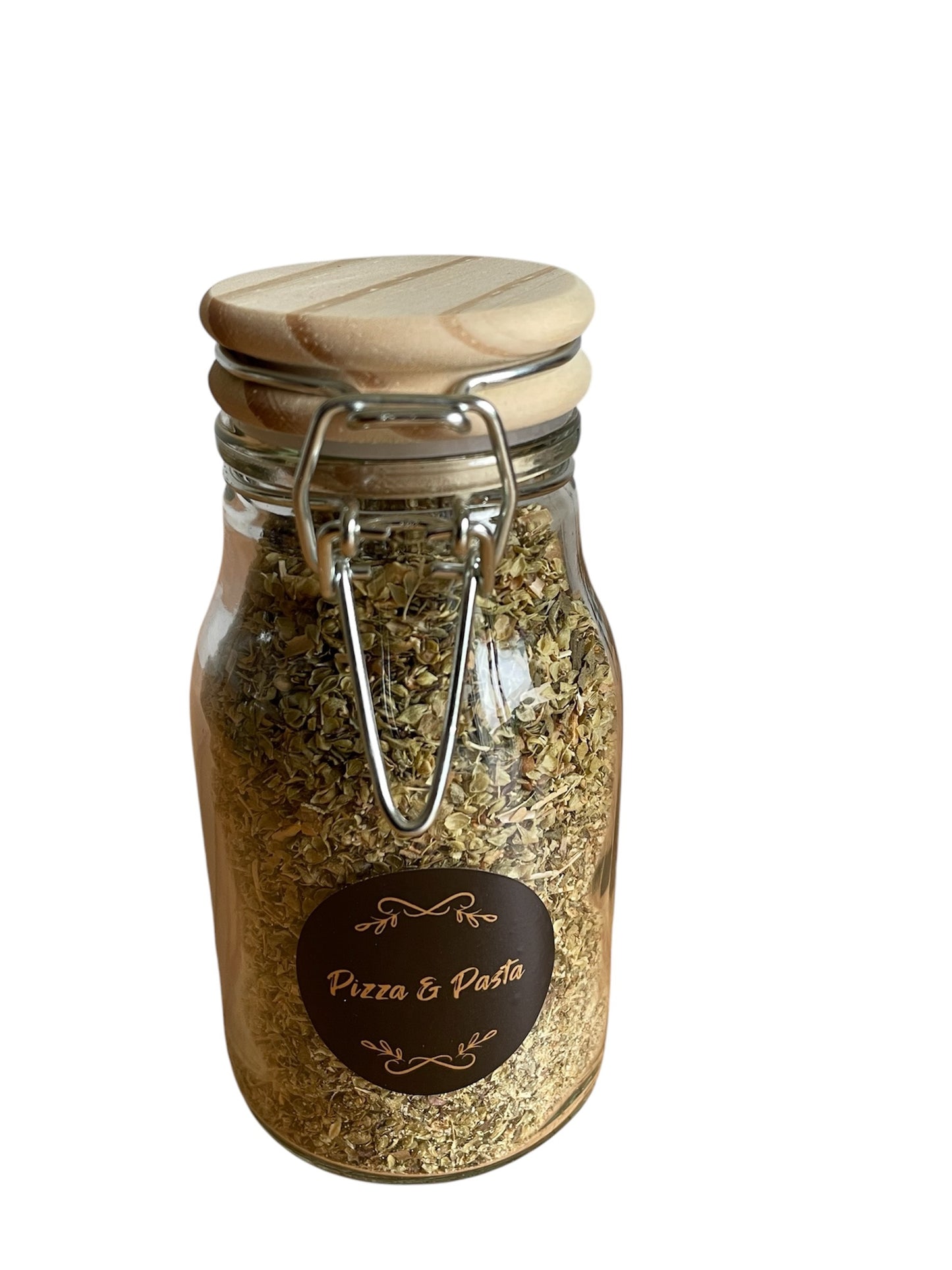 Gewürzmischung Pizza & Pasta. 6st.