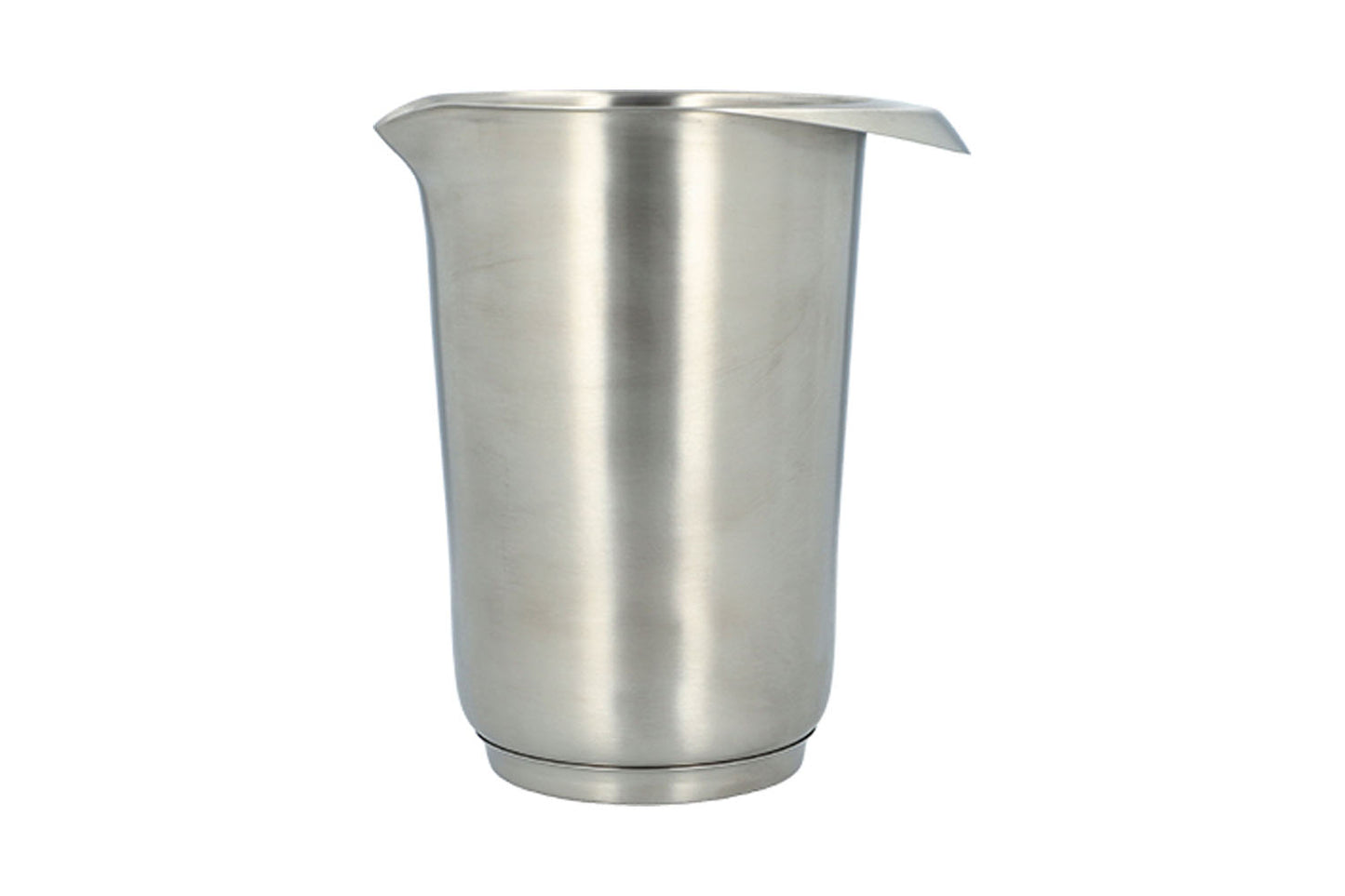 Premium Baking Rühbecher 1,5 l, Edelstahl