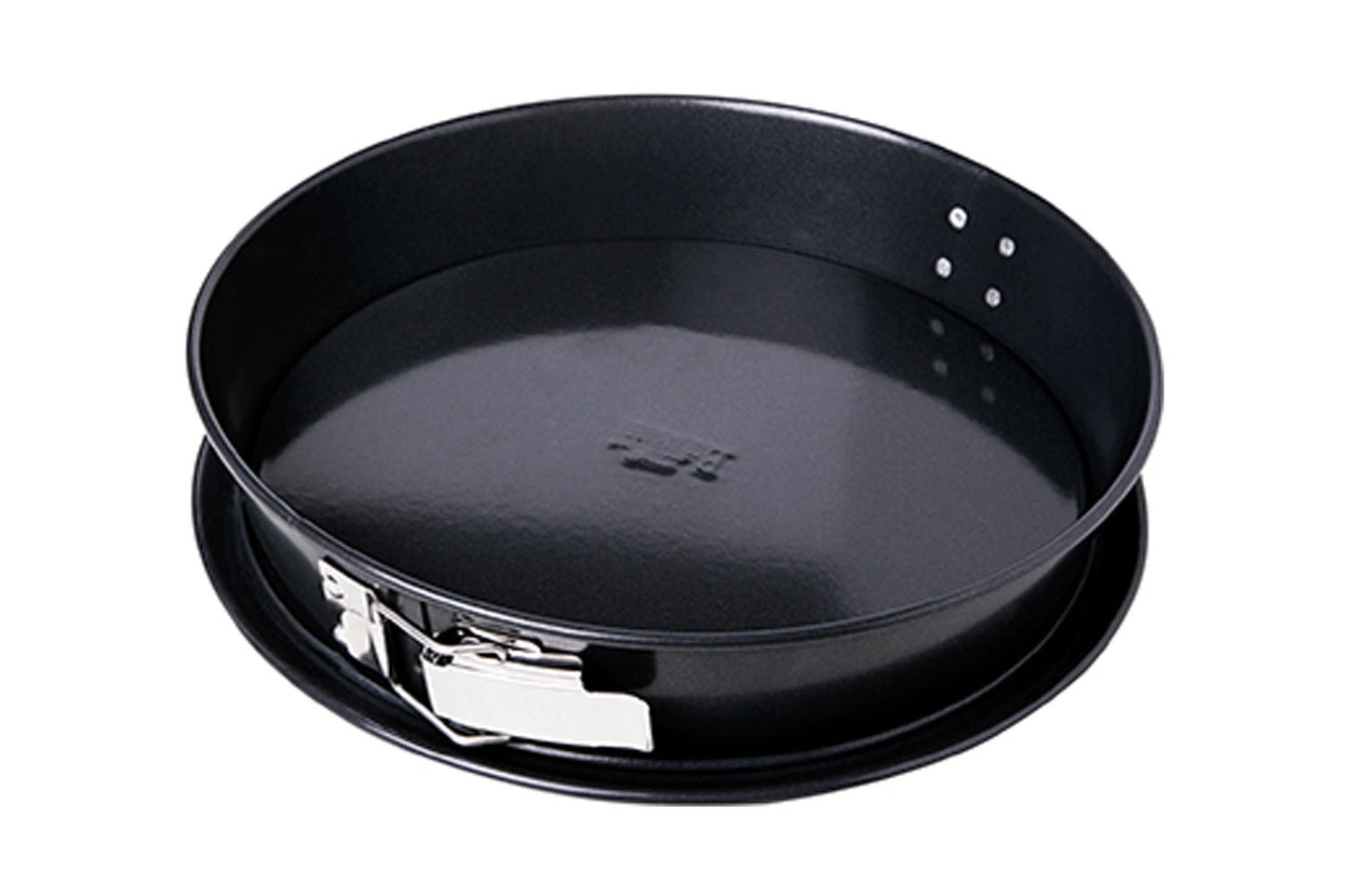 Premium Baking, Springblech, Ø 32 cm, schwarz