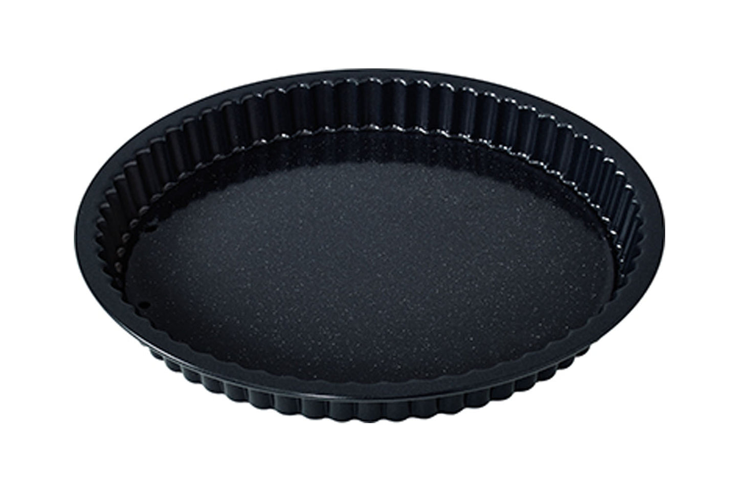 Premium Baking, Tarteform mit losem Boden, Ø 28 und 32 cm