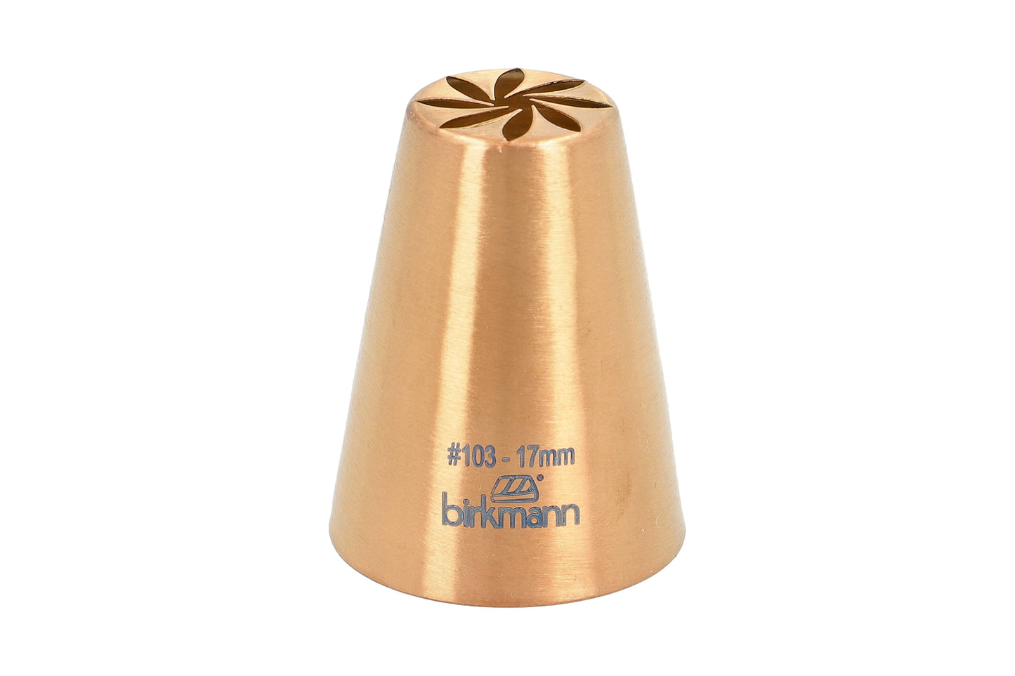 Premium Baking, "Designtülle 1", Edelstahl, div. Ausführungen