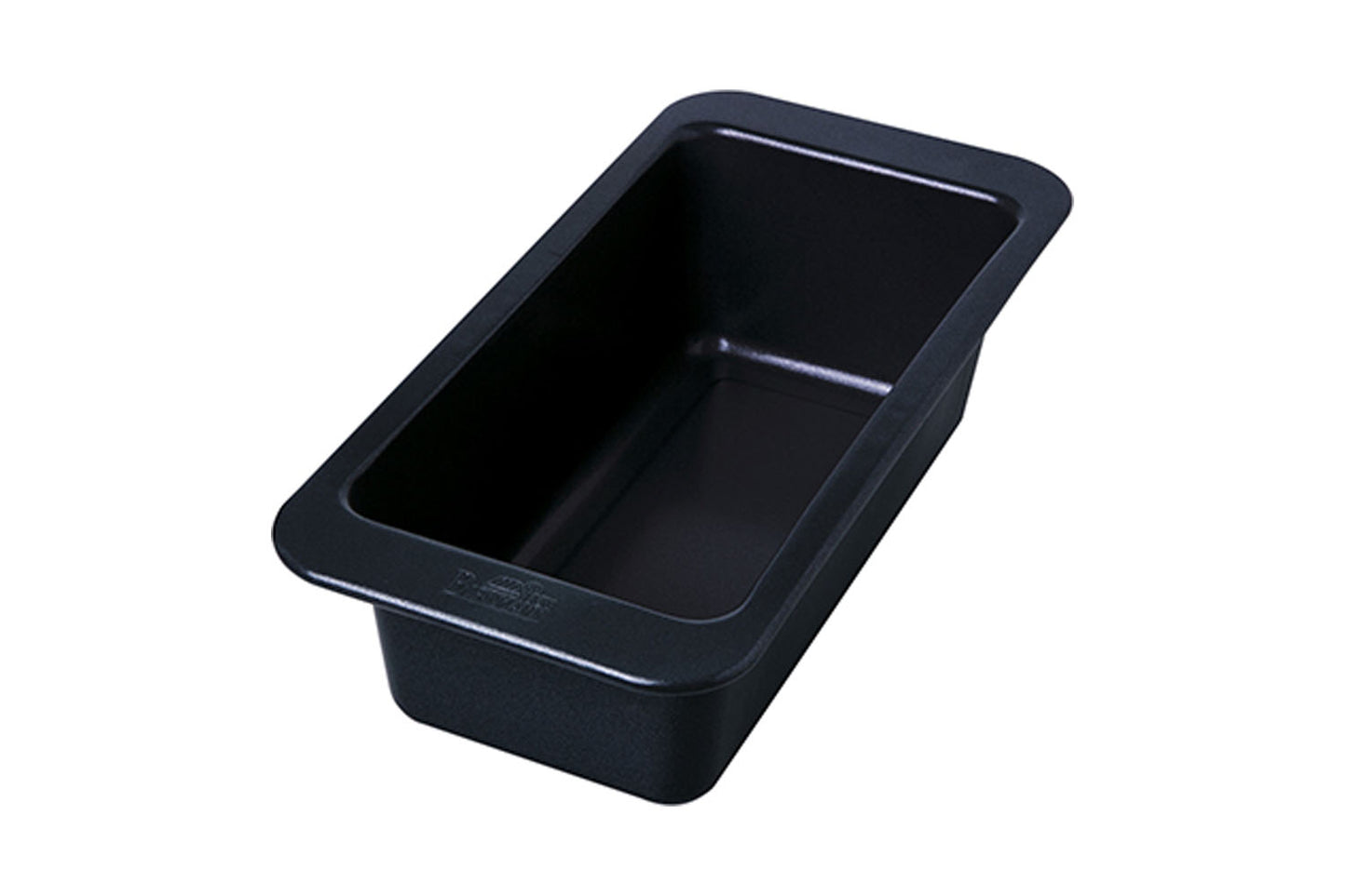 Premium Baking, Kastenkuchenform, 25 und 30 cm, schwarz