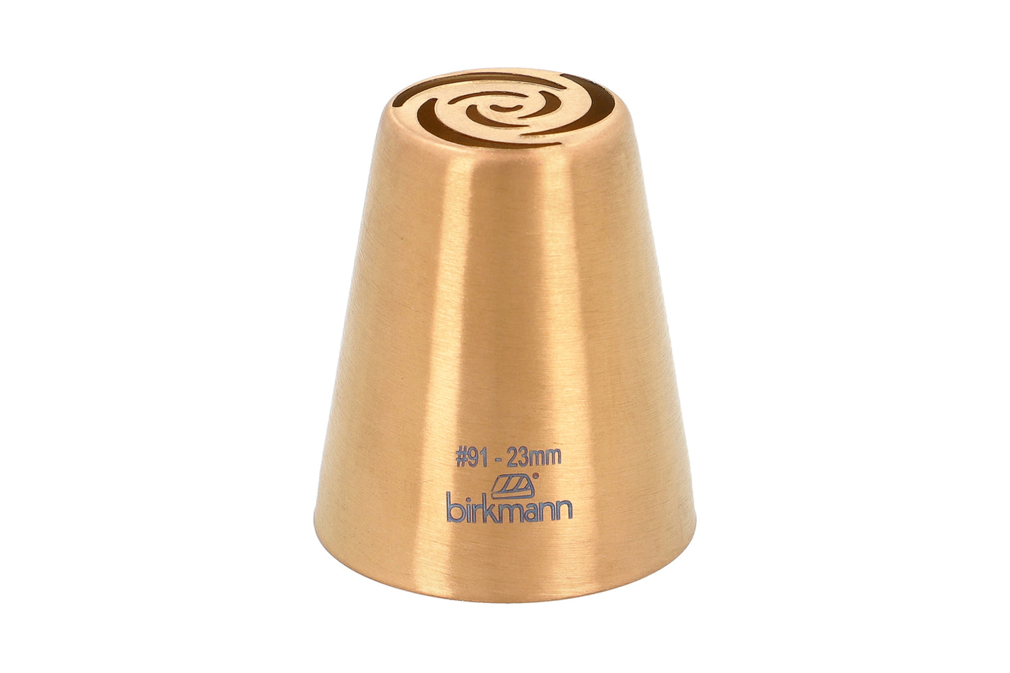 Premium Baking, "Sternbandtülle", Edelstahl, div. Ausführungen