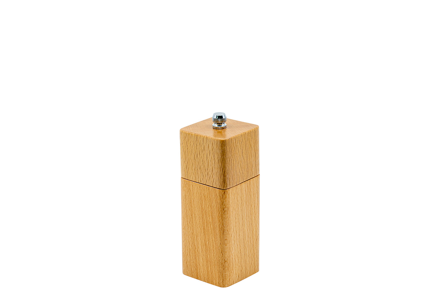 Salz- und Pfeffermühle Personalisierbar, 14 cm