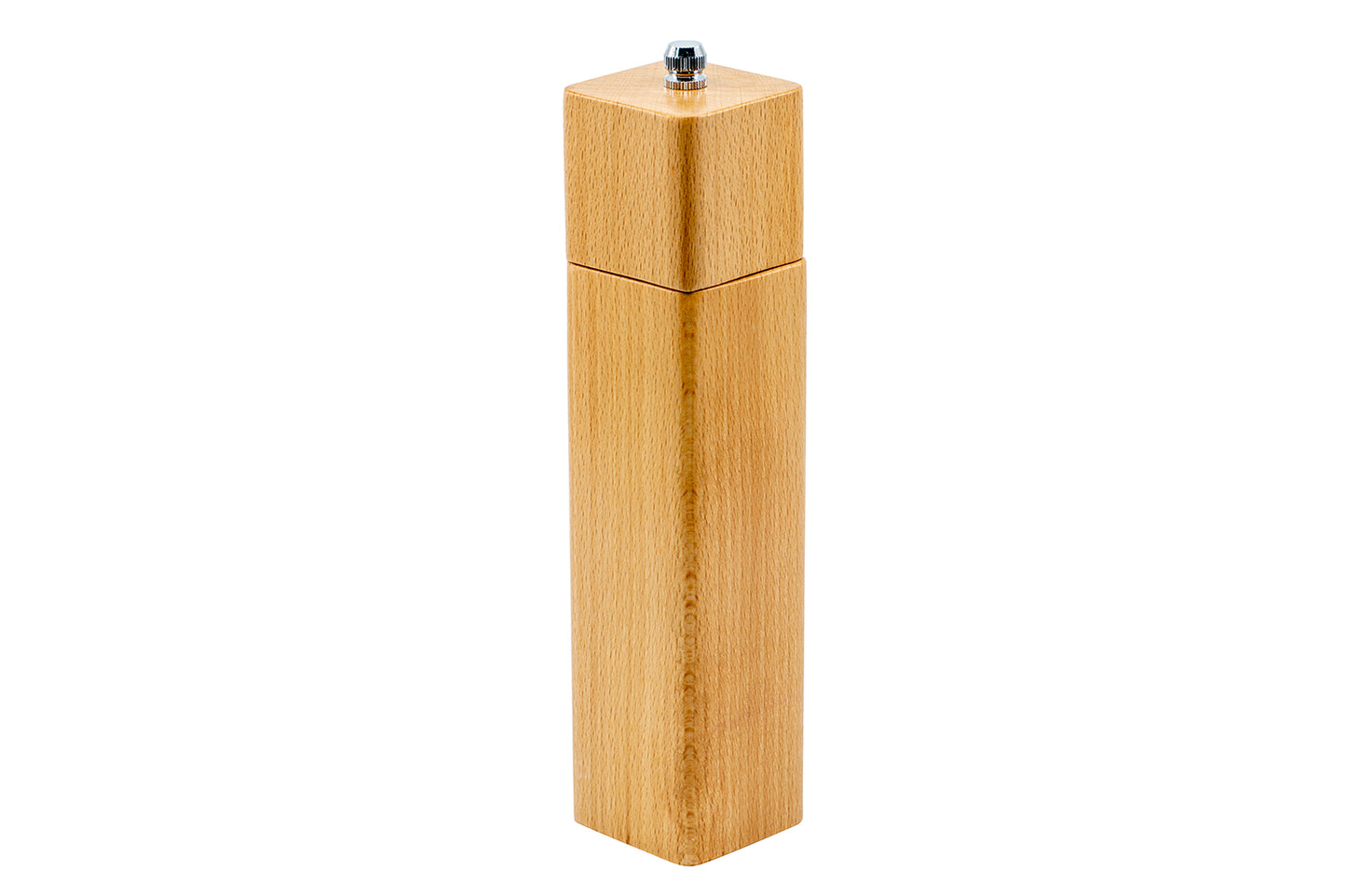 Salz- und Pfeffermühle Personalisierbar, 21 cm