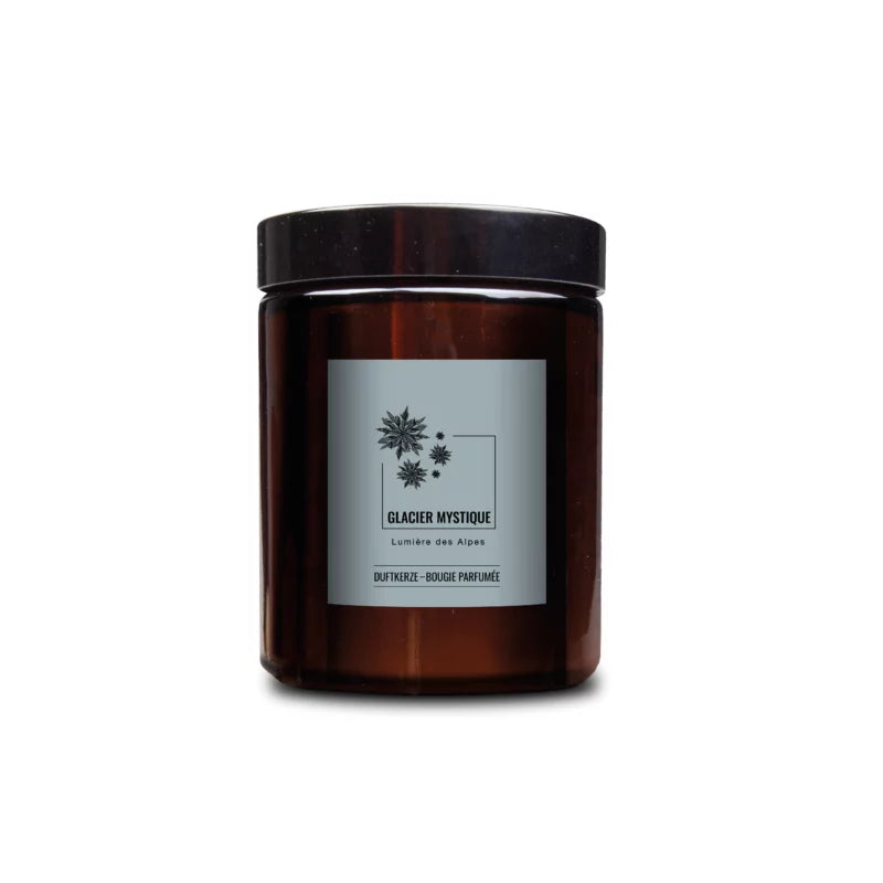 Spa Alpina – Duftkerze Glacier Mystique, 6st