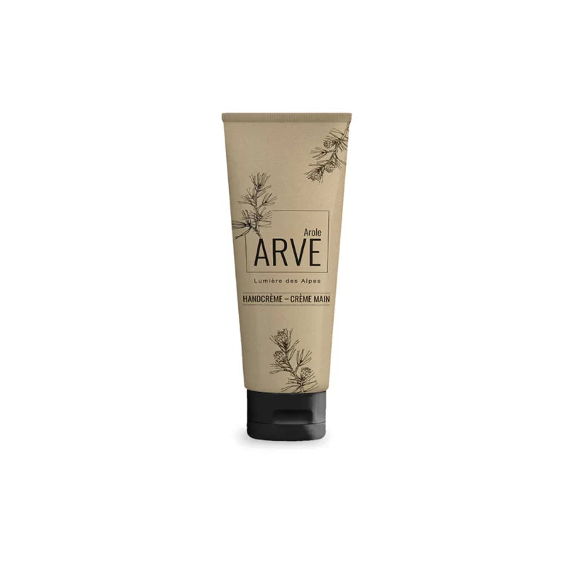 Spa Alpina – Handcrème Arve, 6st