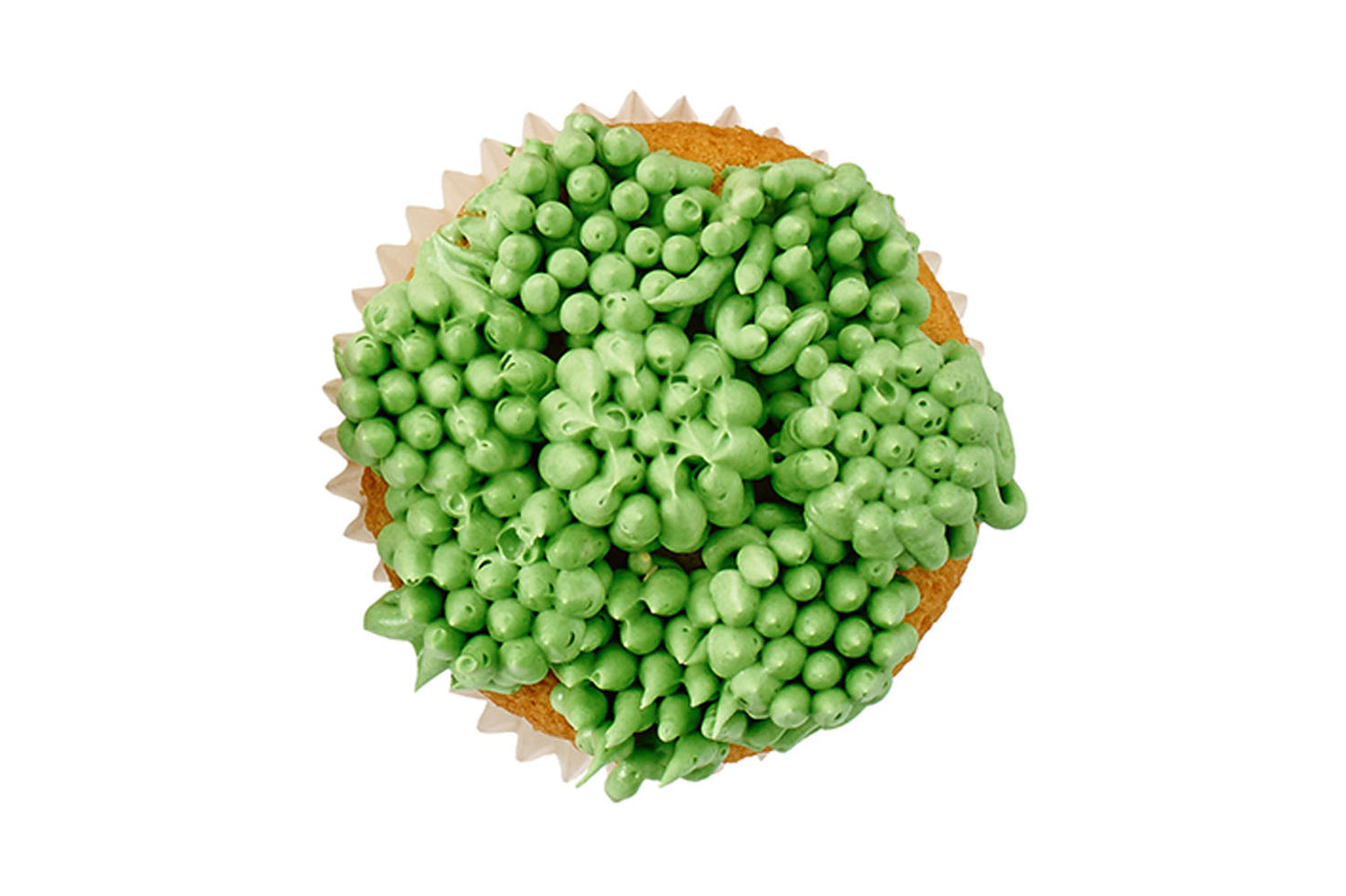 "Spaghettitülle" Nr.80 - Ø 2mm, Edelstahl
