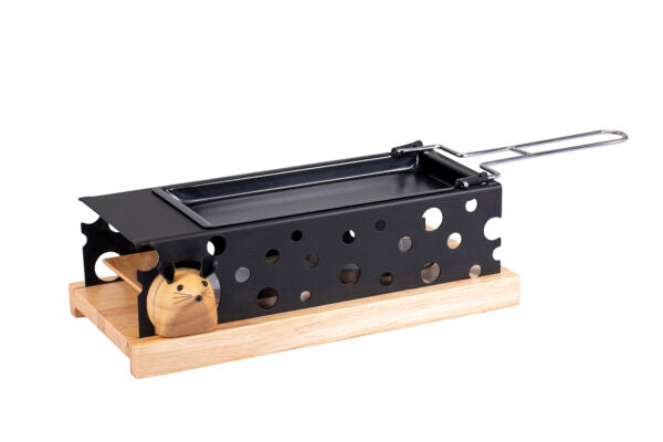 Raclette & Zubehör