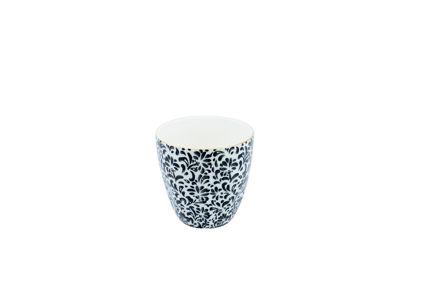 Trinkbecher "Metropolitan" Floral, 250 ml