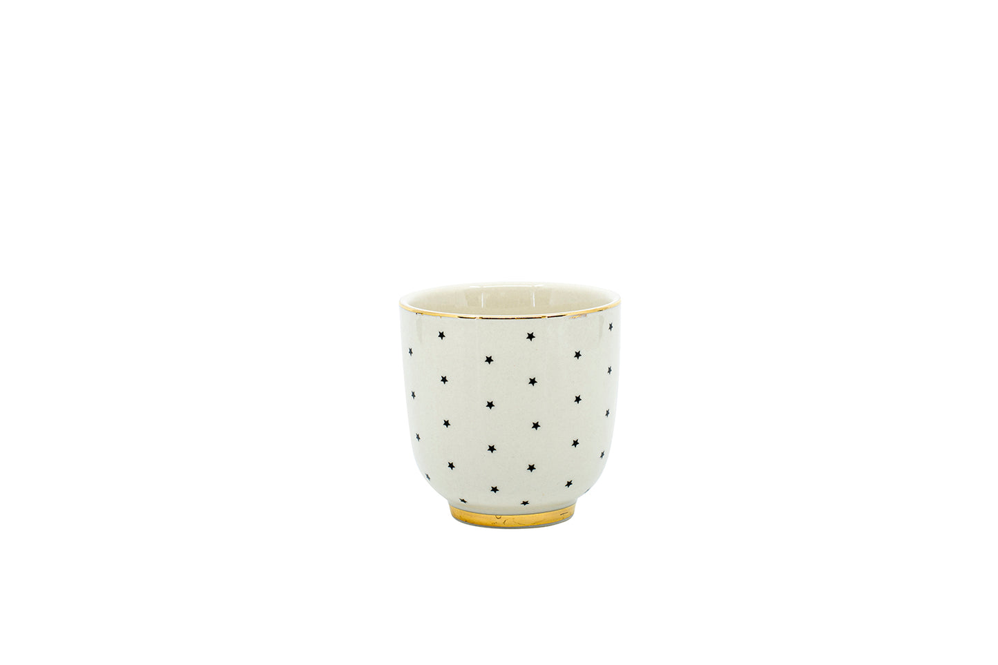 Tasse "Oh Deer!", Sterne, div. Grössen