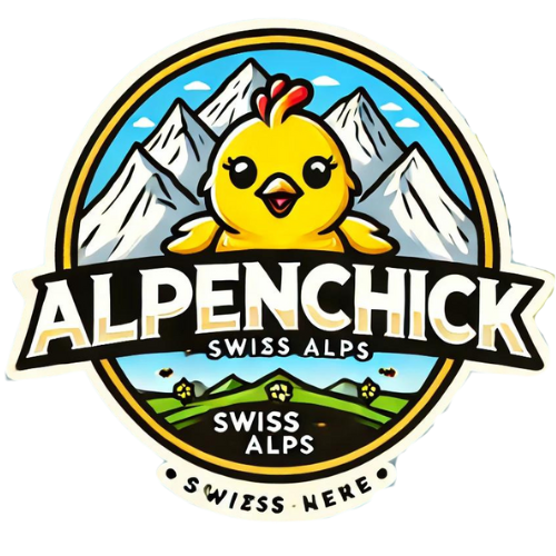 Alpenchic