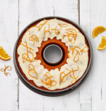 Easy Baking, Springform mit 2 Böden