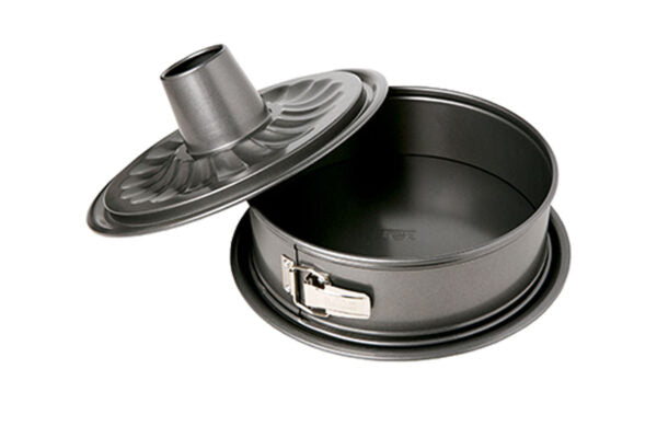 Easy Baking, Springform mit 2 Böden