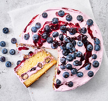 Bakers Best, Springform, Ø 28 cm, grau