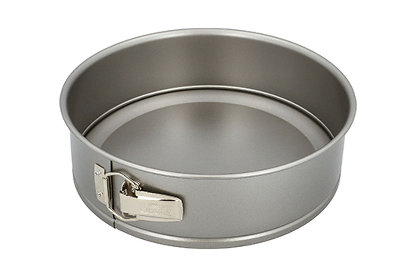 Bakers Best, Springform, Ø 28 cm, grau