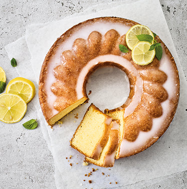 Bakers Best, Springform mit 2 Böden, Ø 28 cm, grau