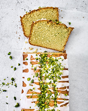 Bakers Best, Kastenkuchenform, 30 cm, grau