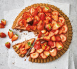 Bakers Best, Obstbodenform, Ø 28 cm, grau