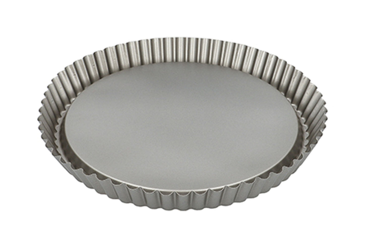 Bakers Best, Obstbodenform, Ø 30 cm, grau