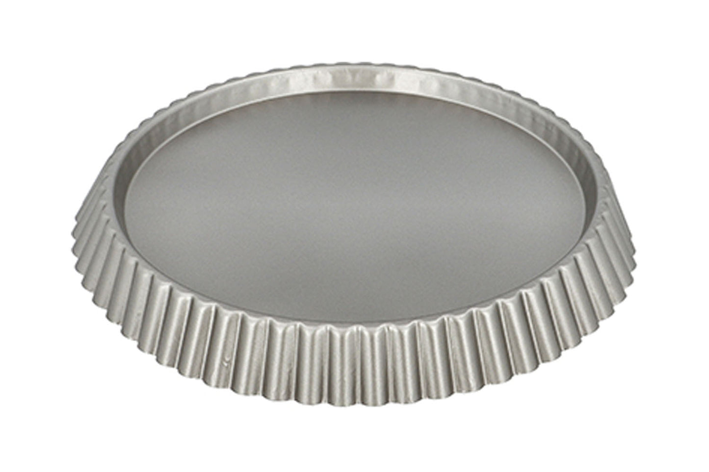 Bakers Best, Obstbodenform, Ø 30 cm, grau