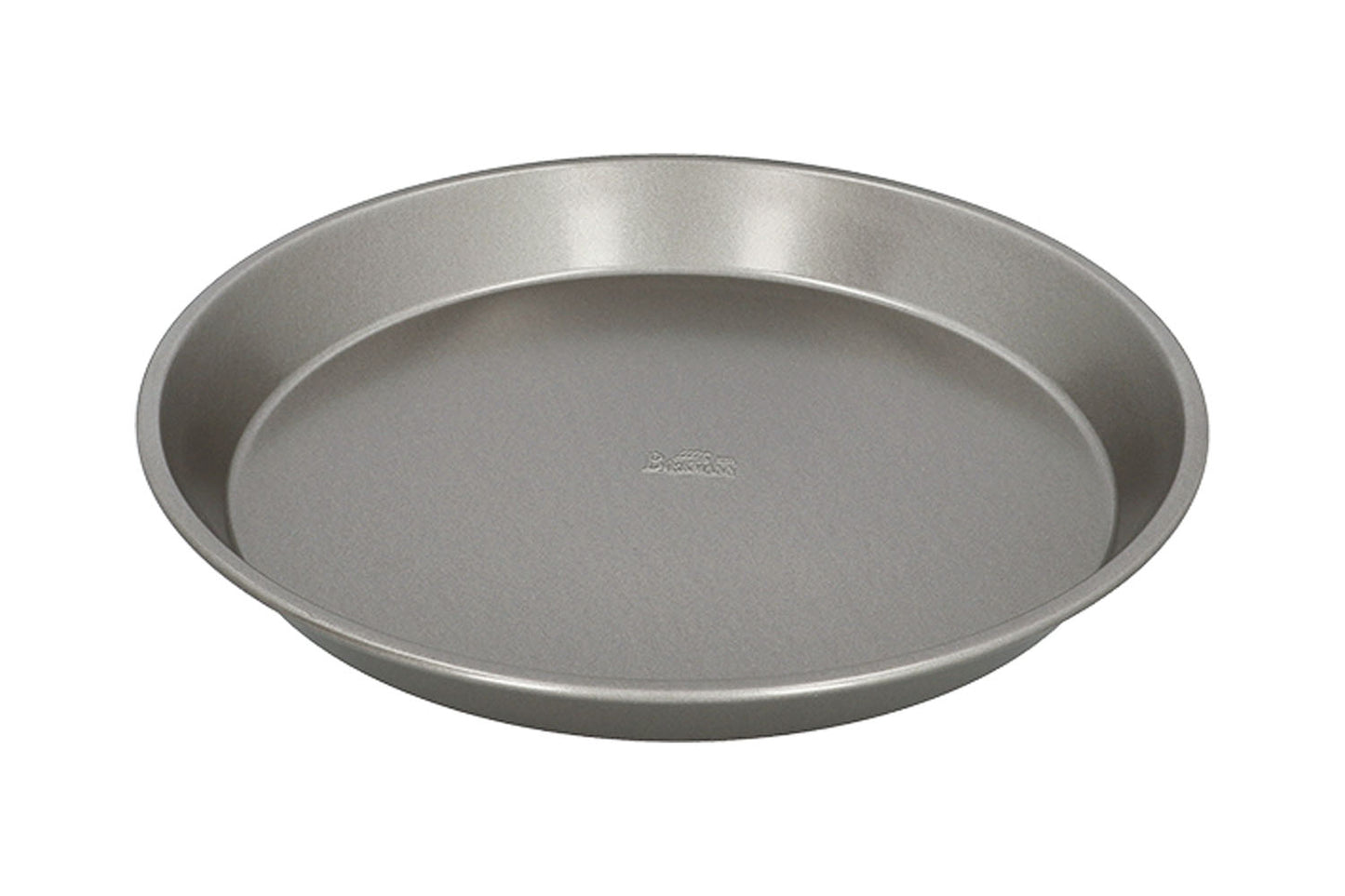 Bakers Best, Wähen- / Kuchenblech, Ø 32 cm, grau