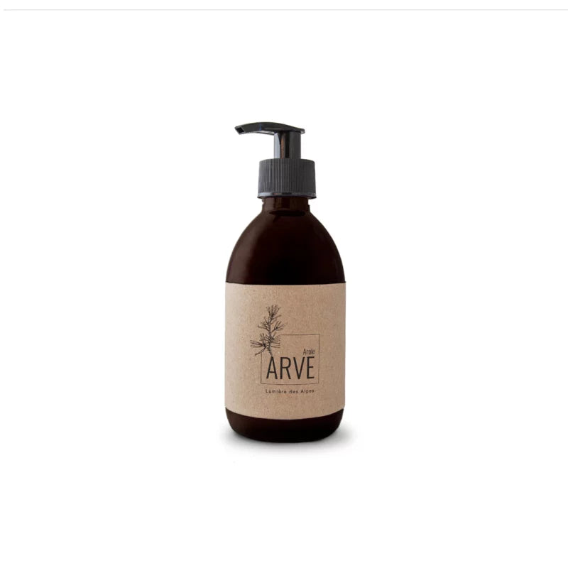 Spa Alpina – Seife «Arve». 6st/12st