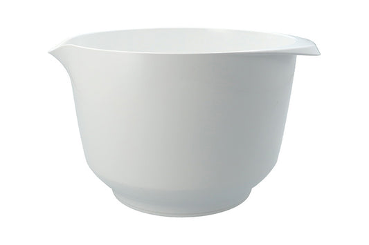 Colour Bowls Rührschüssel, 1.5 l, milky white