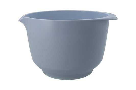 Colour Bowls Rührschüssel, 4.0 l, scandic blue