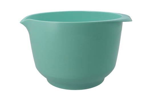 Colour Bowls Rührschüssel, 1.0 l, seagrass green