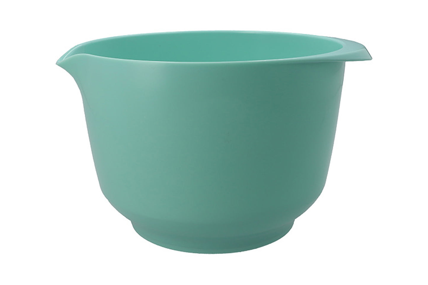 Colour Bowls Rührschüssel, 3.0 l, seagrass green