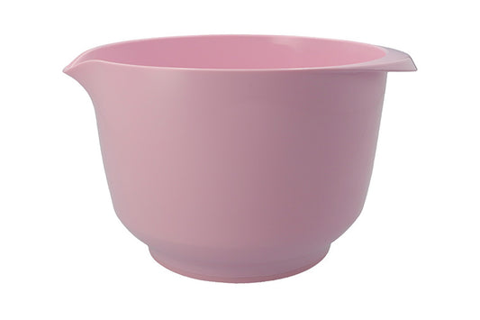 Colour Bowls Rührschüssel, 0.5 l, silk rose