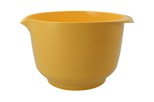 Colour Bowls Rührschüssel, 3.0 l, sunset yellow