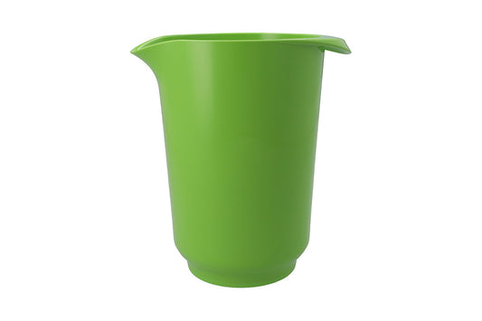 Colour Bowls, Rühr- und Servierbecher, 1.5 Liter, apple green