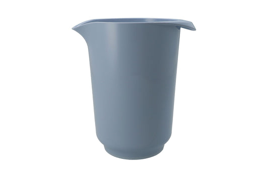 Colour Bowls, Rühr- und Servierbecher, 1.0 Liter, scandic blue