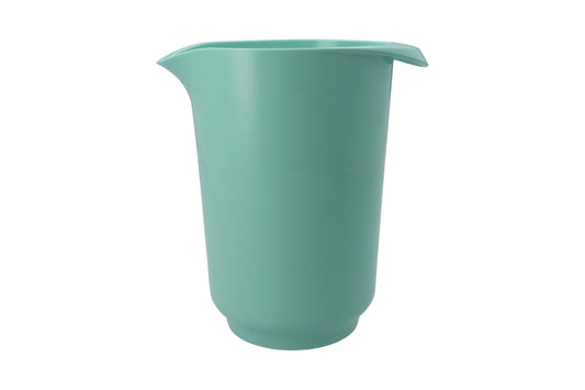 Colour Bowls, Rühr- und Servierbecher, 1.0 Liter, seagrass green