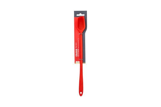 Colour Kitchen Magic Spoon 31.5 cm, cherry red