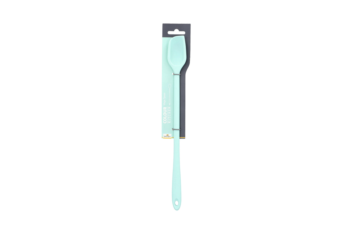 Colour Kitchen Magic Spoon 31.5 cm, seagrass green