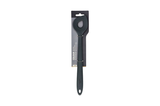 Colour Kitchen Rührlöffel, 29,5 cm, cool grey