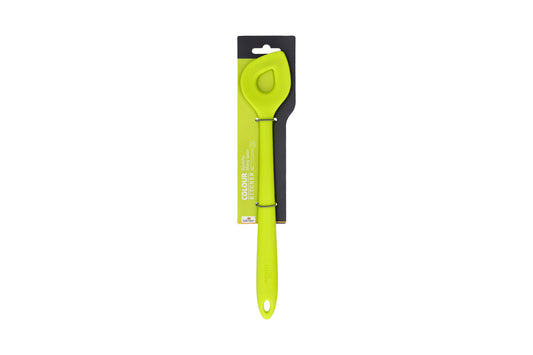 Colour Kitchen Rührlöffel, 29,5 cm, lemon green